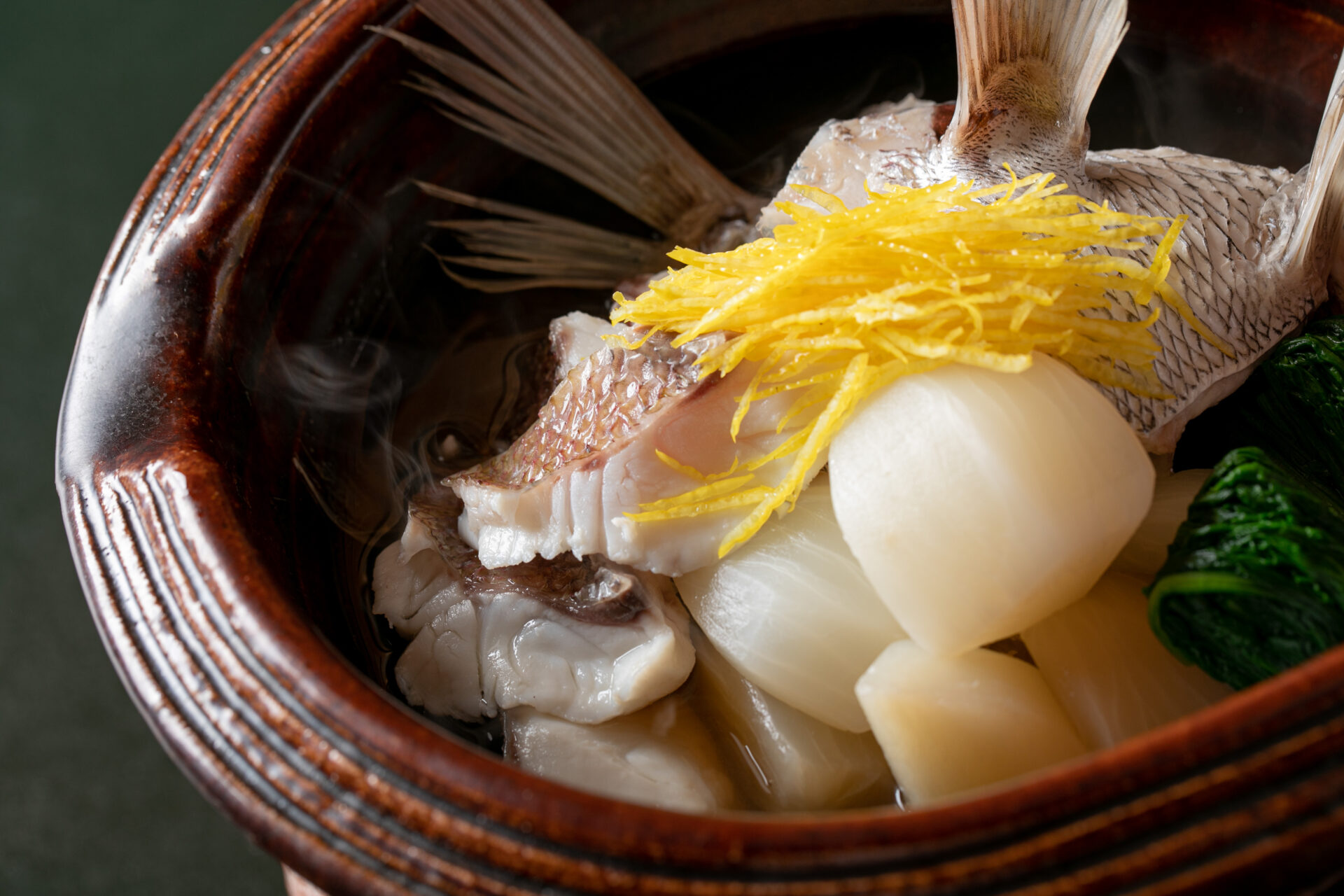 【販売終了】京都の老舗料亭で福井の恵みを味わう“福井の美食旅キャンペーン“