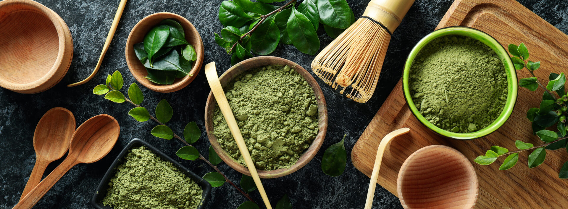 世界的ブーム「抹茶（Matcha）」の里で、歴史と文化を体験しよう！！Discover your own favorite Matcha !!