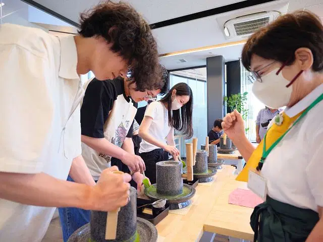 体験プランのご紹介