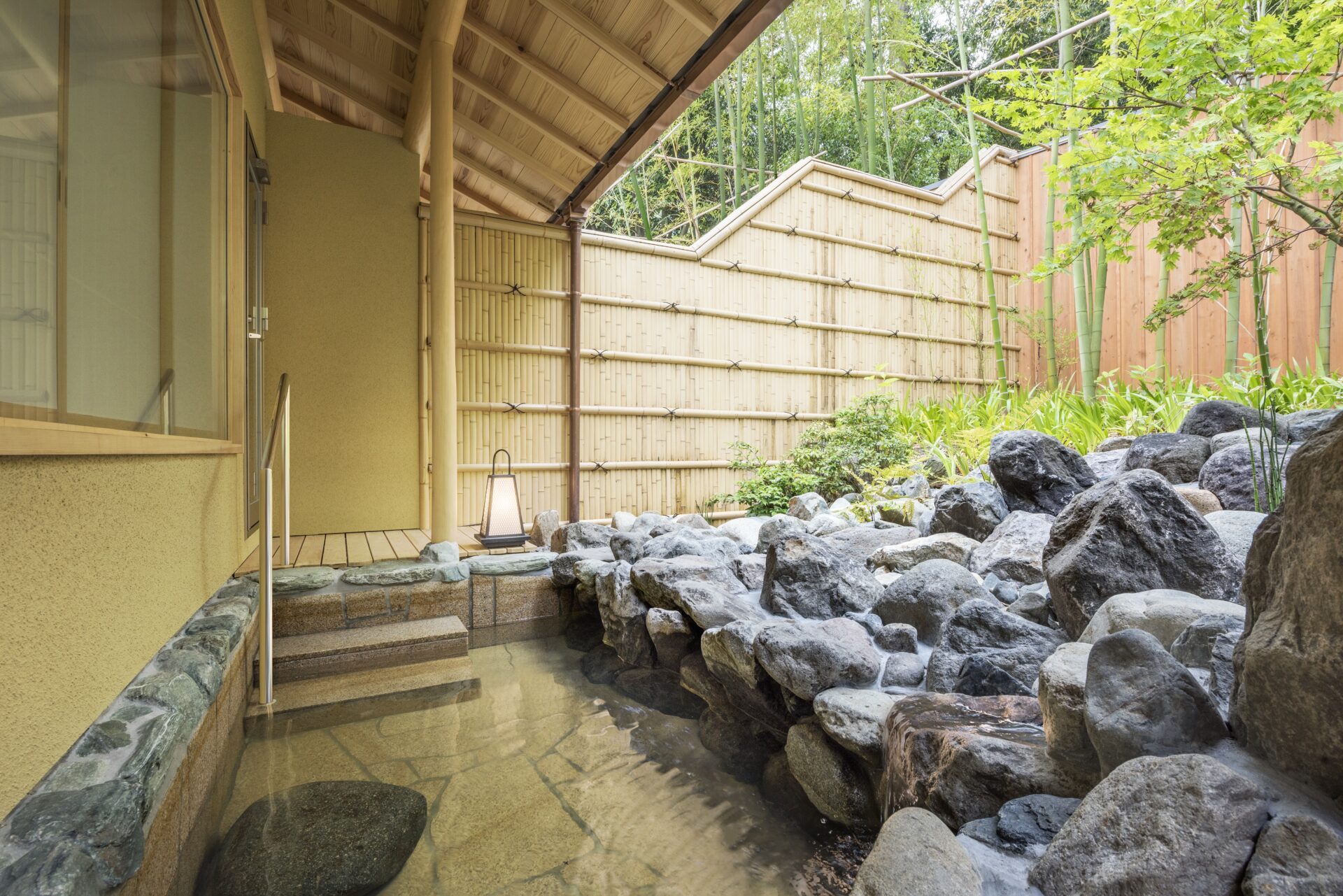 ● SPA PASS付き宿泊プラン●