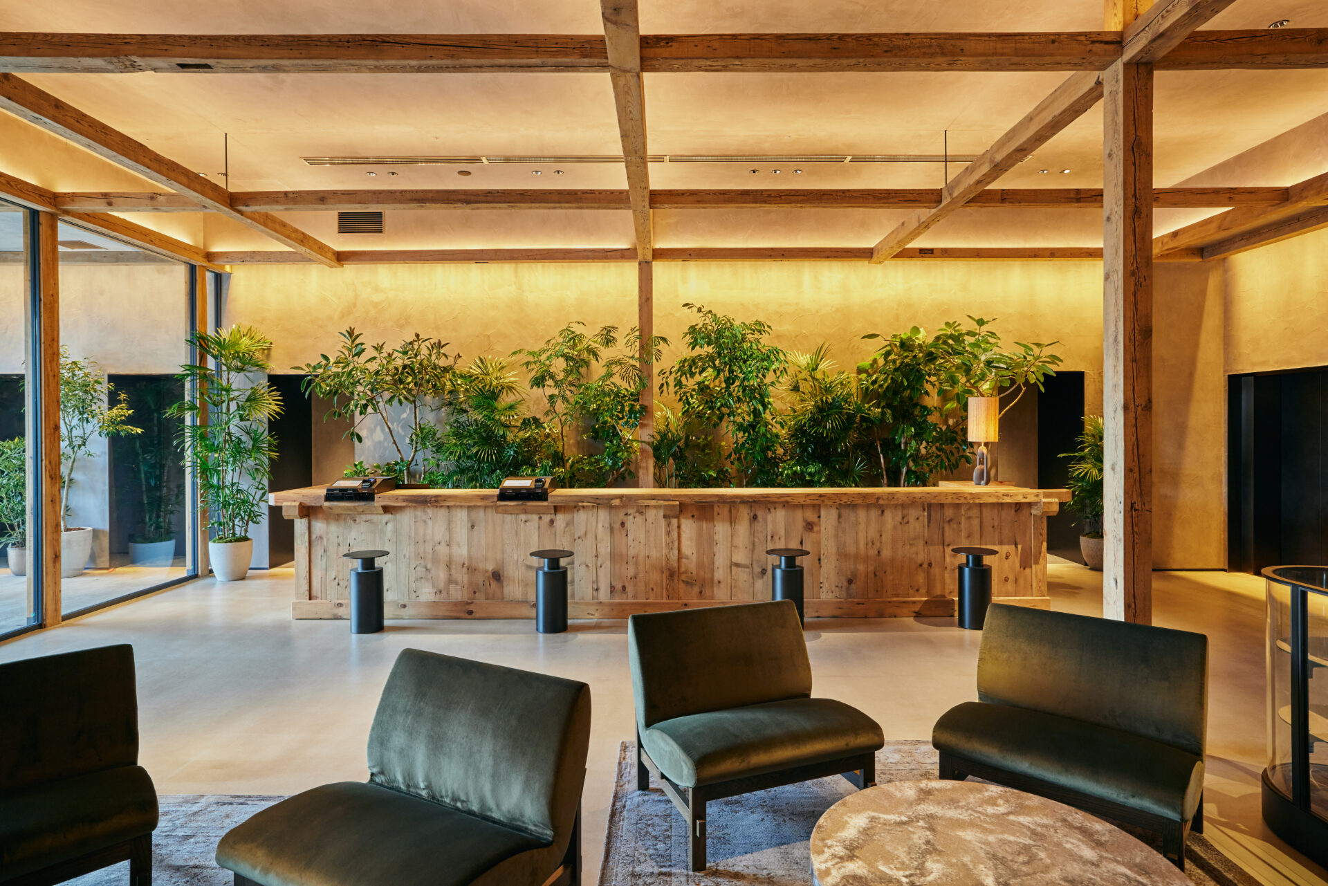 千年　ノーガホテル 清水 京都