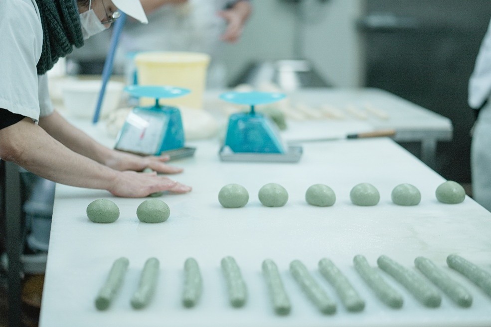 文化体験の向こう側に、生きものの気配をたどる