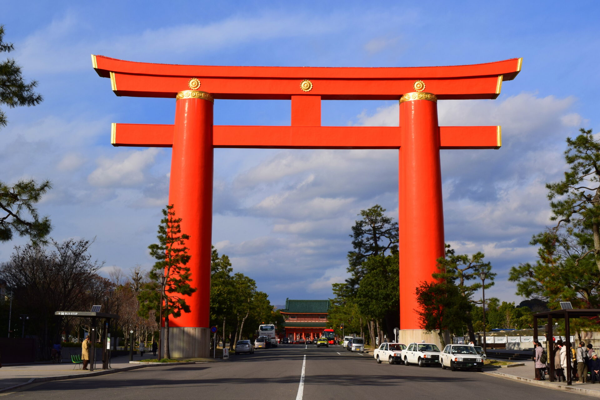 【京都三大祭】時代祭