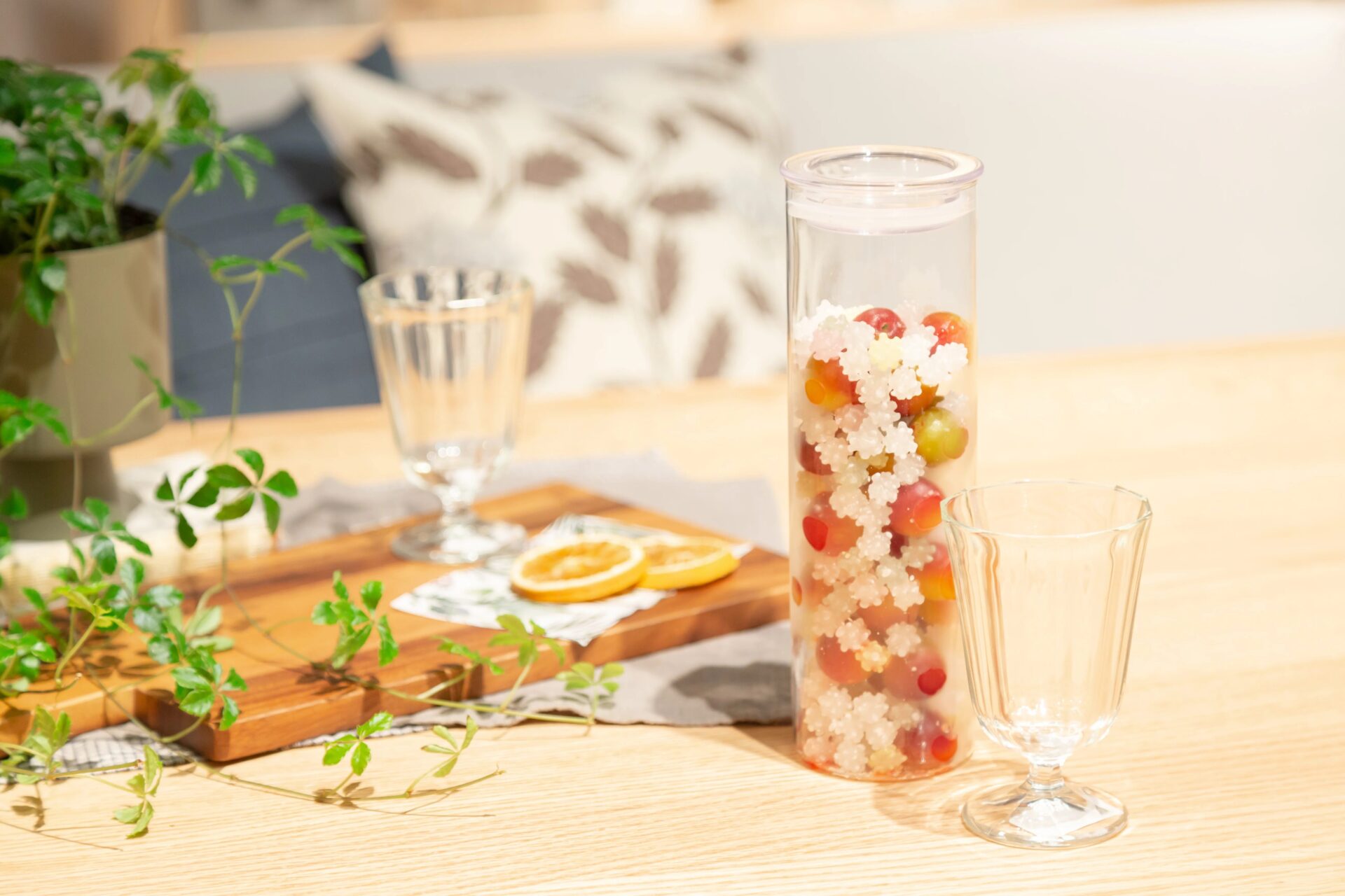 Japanese Ume Culture to the World！～蝶矢の梅体験～