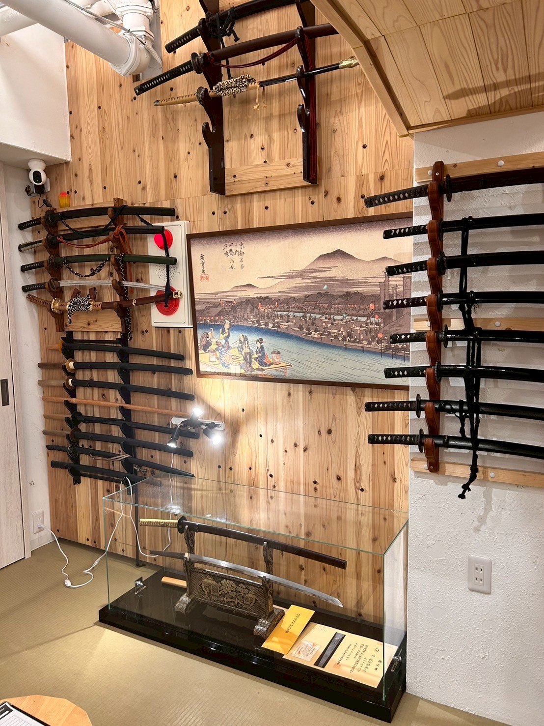 [Kyoto City] Iaido Dojo Yushinkan | LINK KYOTO - Kyoto Tourism Platform