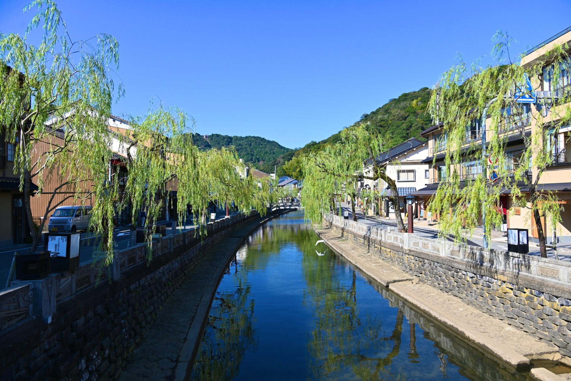 【Bコース】天橋立～城崎温泉
