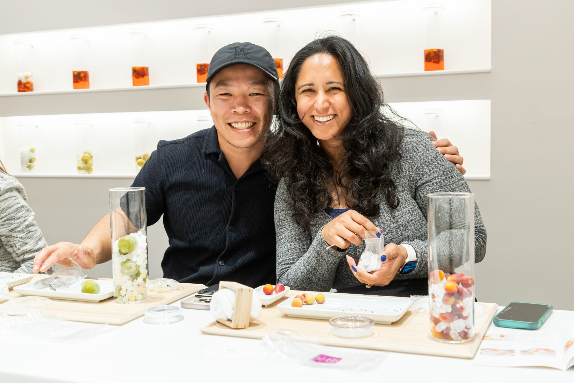 始めてでも大丈夫！