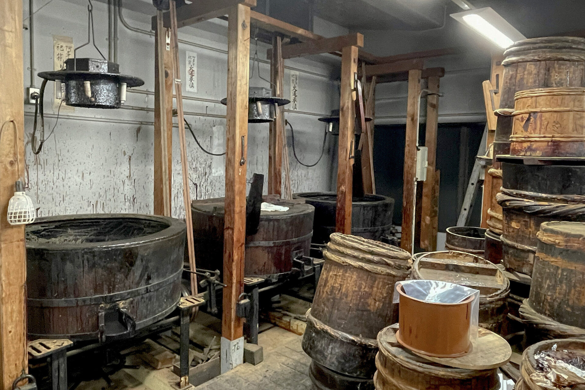 漆の世界へようこそ!